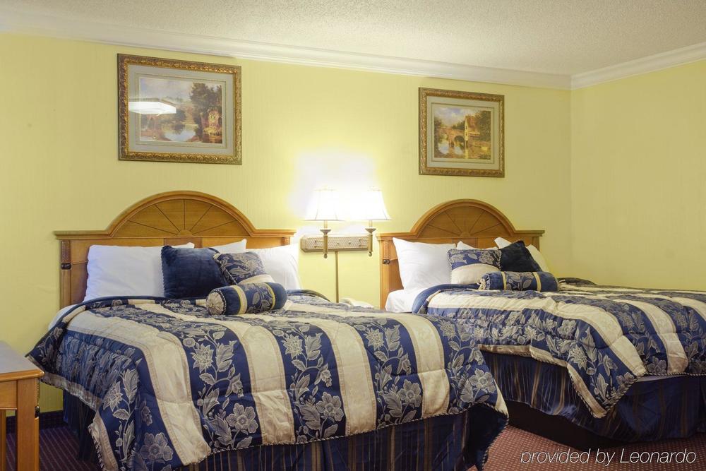 Muir Woods Lodge Mill Valley Room photo